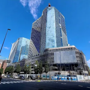 Takanawa Gateway City