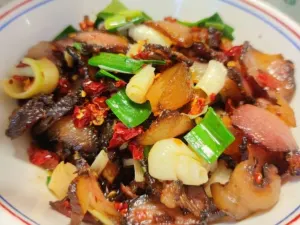 旺芬园家常菜(万达广场店)