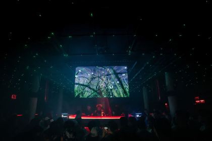 Vault Nightclub Bali