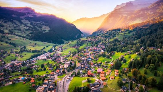 Grindelwald