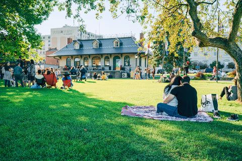 Kingston City Park