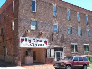 Big Time Cinema