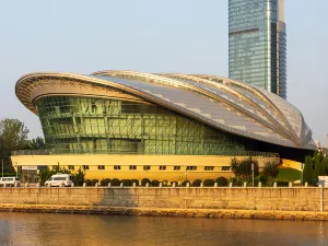 Dalian Shell Museum