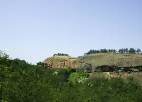 弋陽卧佛