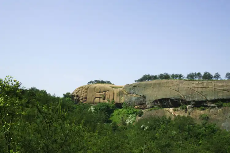 Hotels in Yiyang County