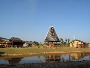 廣西民族博物館
