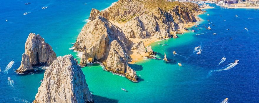 Baja California Peninsula