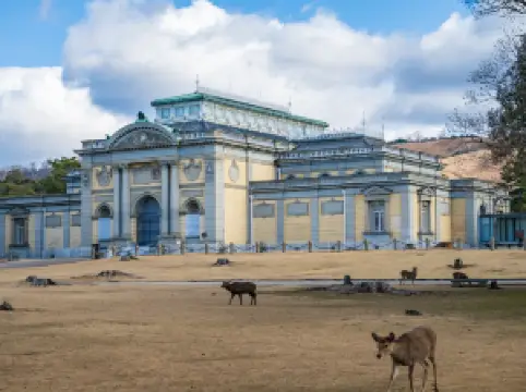 Национальный музей Нары