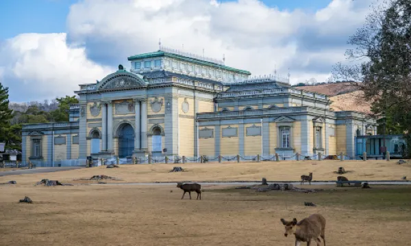 Nara National Museum