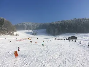 Skilift Bäretswil