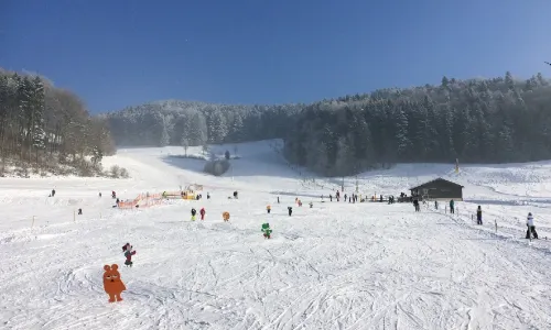 Skilift Bäretswil
