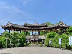 Popular Family-Friendly Attractions in Qionglai