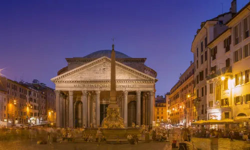 Pantheon