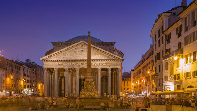 Pantheon