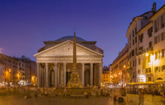 Pantheon