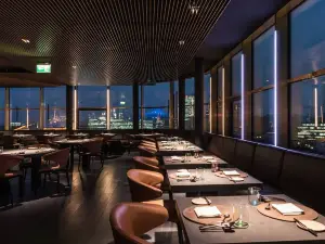 GOLVET RESTAURANT