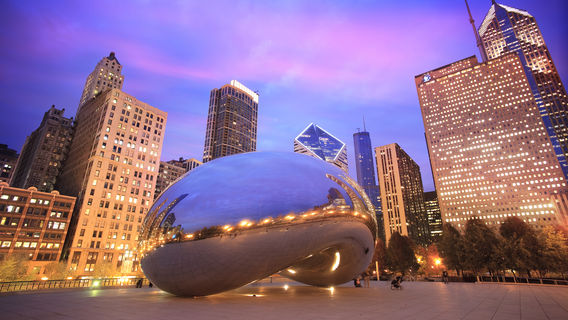 Chicago
