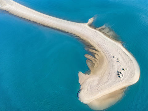 Antenna Beach