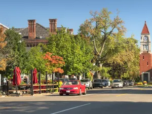 Niagara-on-the-Lake