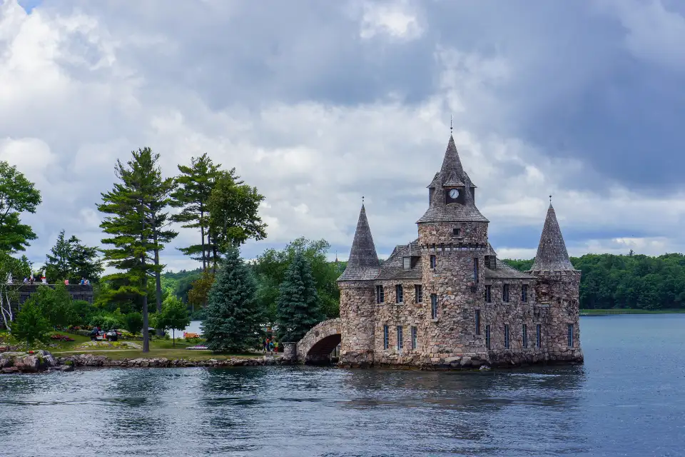 4_Thousand Islands