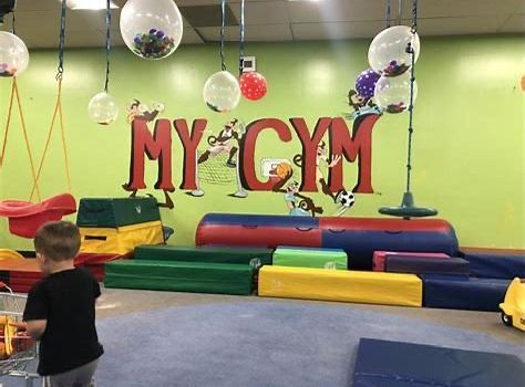 My Gym of Waldorf