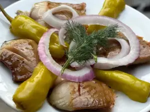 Giritli Rrestoran