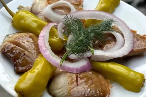 Giritli Rrestoran