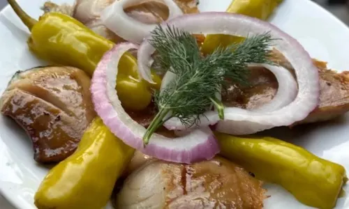 Giritli Rrestoran