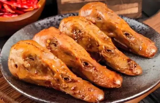 衢府官邸酒店·餐廳