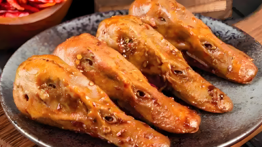 衢府官邸酒店·餐厅