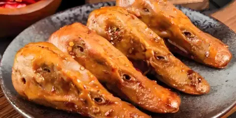 衢府官邸酒店·餐廳