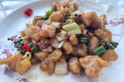 QIANXI CLOUD RESTAURANT