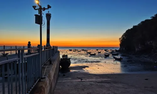 Zhang Island
