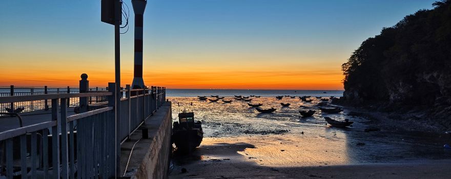 Zhang Island