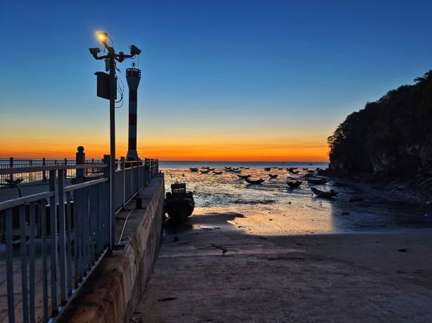 Zhang Island