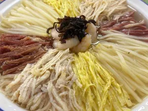 De yi lou zheng Restaurant