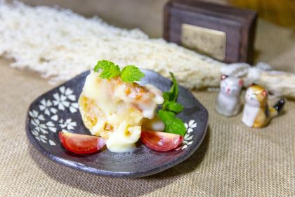 麥合輕悅餐廳（九洲店）