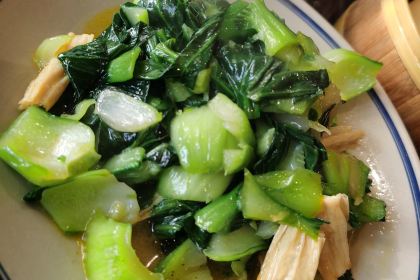 TANJIA ·LAOLAO CAIGUAN