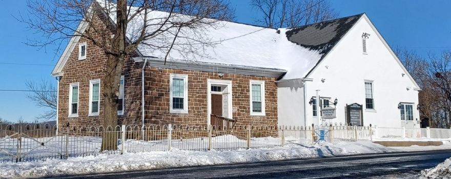 Springfield Mennonite Church