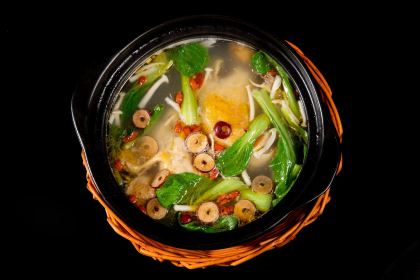 Hui Niang Private Kitchen