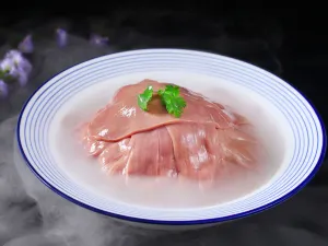 香佰里鲜货火锅(佳乐金街店)