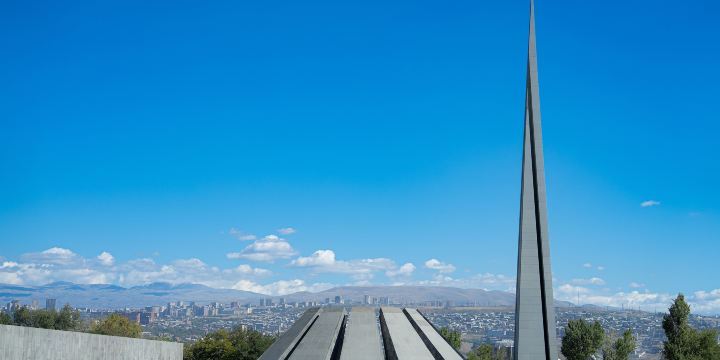 Armenian Genocide Museum