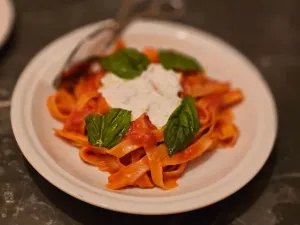 Bar Totti's
