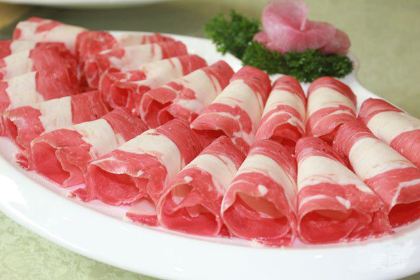 XIN SHENG FEI NIU HUO GUO