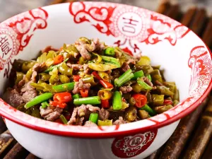 東西子田園飯莊