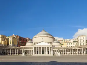 Piazza del Plebiscito
