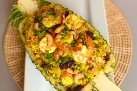 Kawin's Kitchen