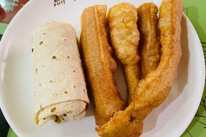 马市街食它汤店(解放路店)