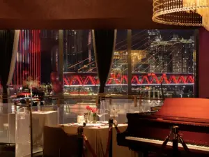 Diamond Restaurant (Jiangbei City Branch)