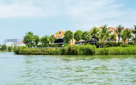 ホイアンインプレッションテーマパーク